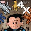 X-Men/Fantastic Four (2020) #4 (Variant)
