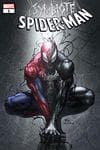 Symbiote Spider-Man: Marvel Tales (Trade Paperback) cover