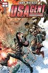 U.S.Agent (2020) #5 cover