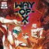 Way of X (2021) #4 (Variant)