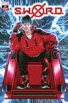 S.W.O.R.D. (2020) #10 (Variant) cover