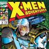X-Men Adventures (1992) #8