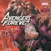 Avengers Forever (2021) #13 (Variant)