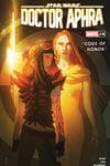 Star Wars: Doctor Aphra (2020) #28 cover