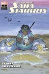 Star Wars: Sana Starros (2023) #2 (Variant) cover