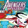 West Coast Avengers (1985) #79