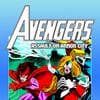 AVENGERS: ASSAULT ON ARMOR CITY (Trade Paperback)