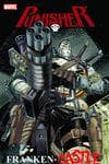 Punisher: Franken-Castle (Trade Paperback) cover