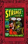 Strange Tales (1951) #1 cover