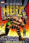 Incredible Hercules: The Complete Collection Vol. 1 (Trade Paperback) cover