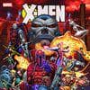 X-MEN: AGE OF APOCALYPSE OMNIBUS HC BILLY TAN COVER [NEW PRINTING 2] (Trade Paperback)