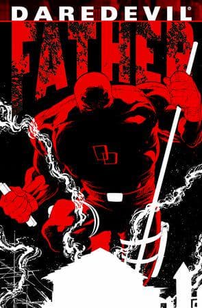 DAREDEVIL: FATHER TPB (Trade Paperback)
