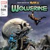 Wolverine (2020) #34