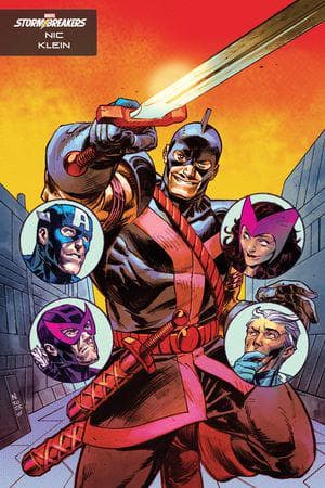 Venom (2021) #21 (Variant)