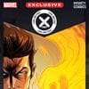 X-Men Unlimited Infinity Comic (2021) #106
