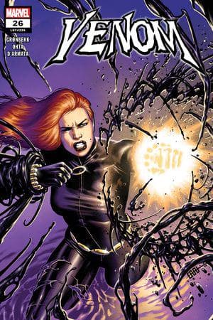 Venom (2021) #26