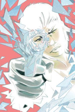 G.O.D.S. (2023) #2 (Variant)