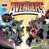 Avengers (2023) #9
