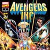 Avengers Inc. (2023) #5 (Variant)
