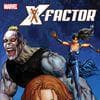 X-FACTOR: THE ONLY GAME IN TOWN (Trade Paperback)
