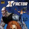 X-FACTOR: THE ONLY GAME IN TOWN (Hardcover)