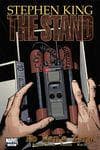 The Stand: No Man's Land (2010) #4 cover