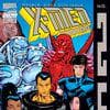 X-Men 2099 (1993) #25