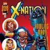 X-Nation 2099 (1996) #3