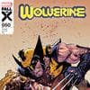 Wolverine (2020) #50 (Variant)