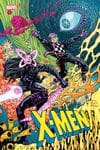 X-Men (2024) #5 cover