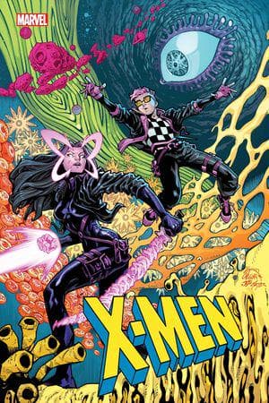 X-Men (2024) #5