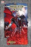 Annihilation 2099 (2024) #5 (Variant) cover
