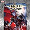 Annihilation 2099 (2024) #5 (Variant)