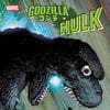 GODZILLA VS. SPIDER-MAN (2025) #1