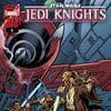 Star Wars: Jedi Knights (2025) #1 (Variant)