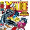 X-Calibre (1995) #2