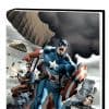 Captain America by Ed Brubaker Omnibus Vol. 1 (2007)