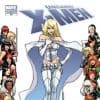 Uncanny X-Men (1981) #527 (WOMEN OF MARVEL VARIANT)