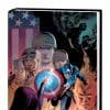 Captain America: Forever Allies (2010 - Present)