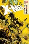 X-Men (2004) #193 cover