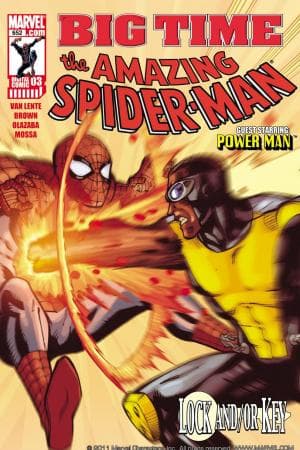 Spider-Man: Big Time Digital Comic (2010) #3