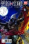 Spider-Island: Deadly Foes (2011) #1 (2nd Printing Variant) cover