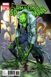Amazing Spider-Man (1999) #688 (Lizard Variant) cover