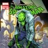 Amazing Spider-Man (1999) #688 (Lizard Variant)