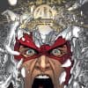Age of Ultron (2013) #10 (2nd Printing Variant)