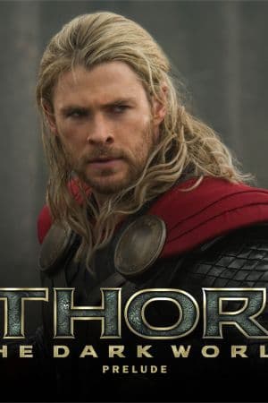 Marvel's Thor: The Dark World Prelude 2 (2012 - 2013)