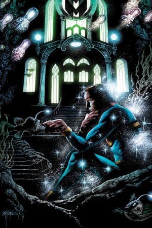Miracleman (2014) #14