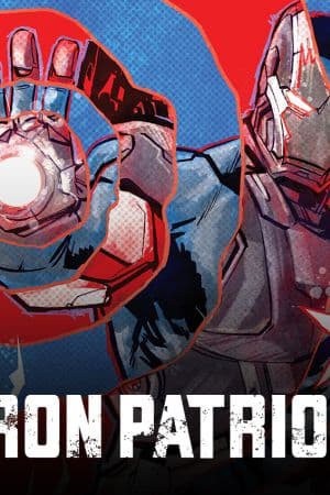 Iron Patriot (2014)