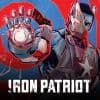 Iron Patriot (2014)