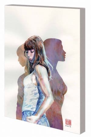 JESSICA JONES: ALIAS (Trade Paperback)